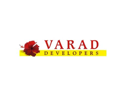 Varad Developers Logo