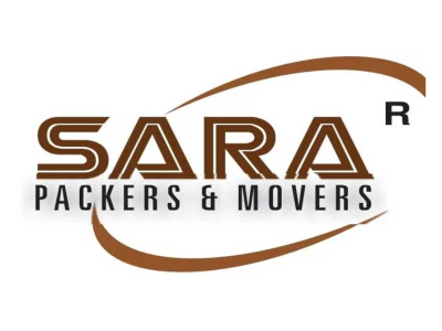 Sara Packers And Movers Logo