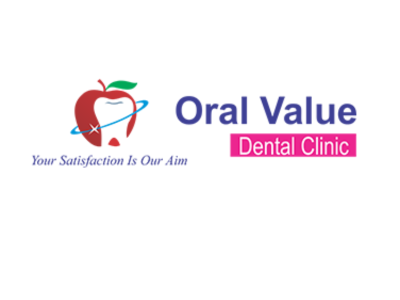 Oral Value Dental Clinic Logo