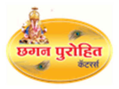 Chagan Purohit Caterers Logo
