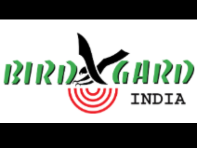 BirdGard India Logo