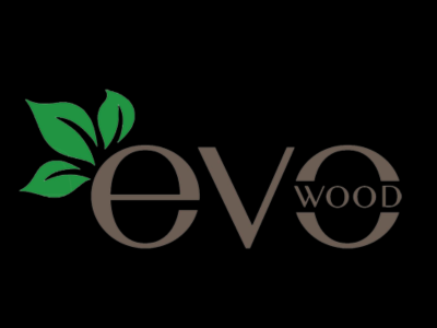 Evowood Logo