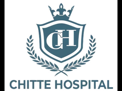 Chitte Hospital Logo