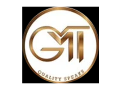 Gajanan Metal Traders Logo