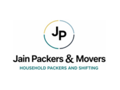 Jain Packers and Movers Bilaspur Logo