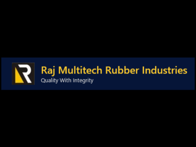 Raj Multitech Rubber Industries Logo