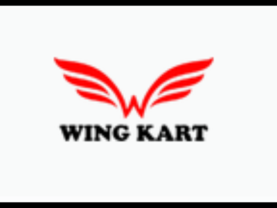 Wingkart Logo