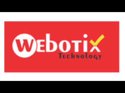 Webotix Logo