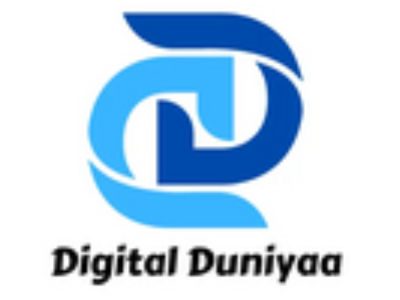 Digital Duniyaa Logo