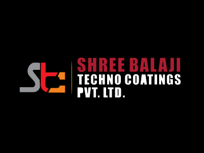 Shree Balaji Techno Coatings Pvt. Ltd. Logo
