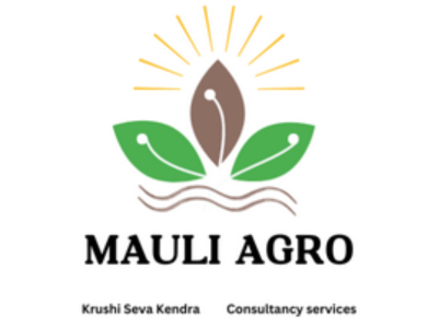 Mauli Agro Logo