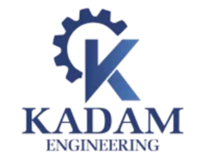 Kadam Engineering Logo