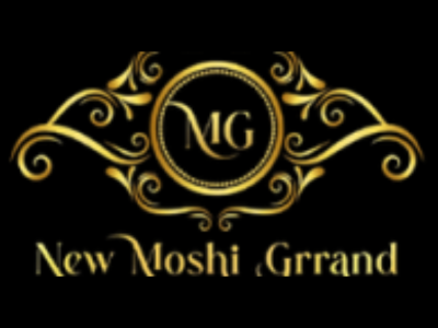 New Moshi Grrand Logo