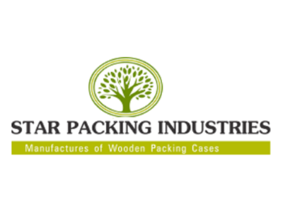 Star Packing Industries Logo