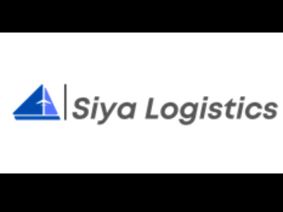 Siya Logistics Logo