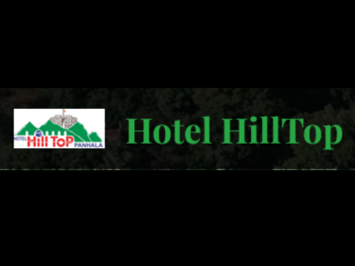 Hotel Hilltop Logo
