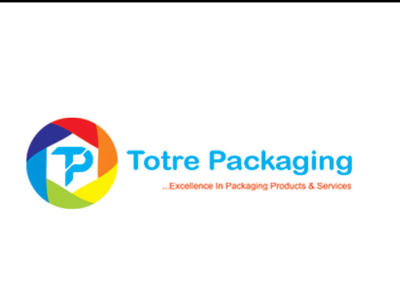 Totre Packaging Logo