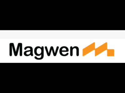Magwen Valves Logo