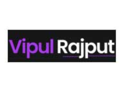 Vipul Rajput Logo