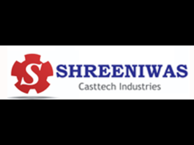 Shreeniwas Casttech Industries Logo