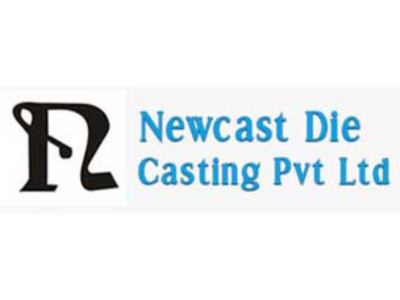 Newcast Die Casting Logo
