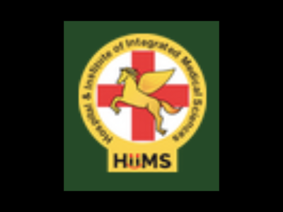 Jeena Sikho HiiMS Logo