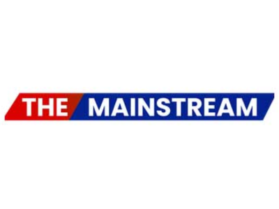 The Mainstream Logo