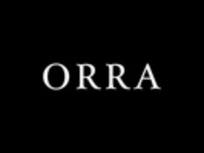 ORRA Logo
