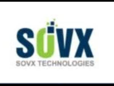 Sovx Technologies Logo