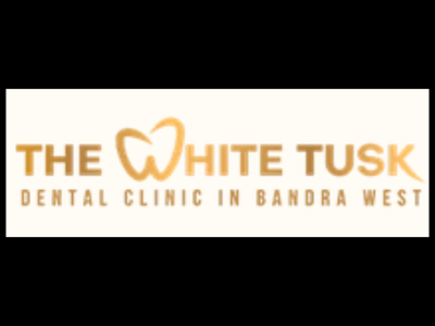 The White Tusk Logo