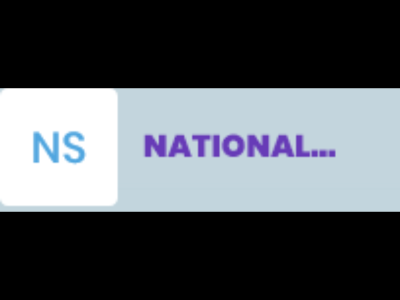 National Services Logo