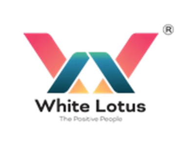 White Lotus Industries Ltd. Logo
