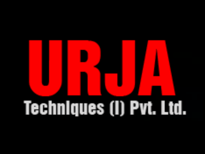 URJA TECHNIQUES (INDIA) PVT. LTD. Logo