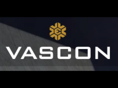 Vascon Engineers Ltd. Logo
