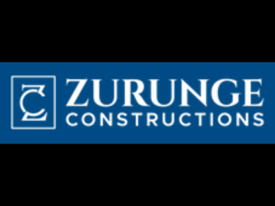 Zurunge Constructions Logo