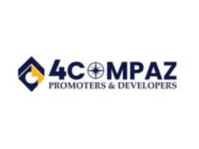 4Compaz Logo