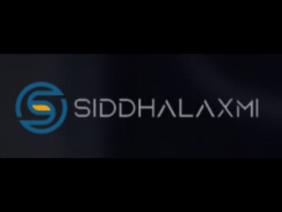 Siddhalaxmi Logo