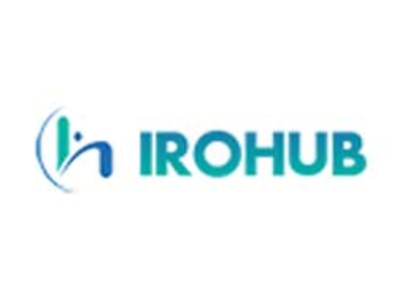 iROHUB infotech Logo
