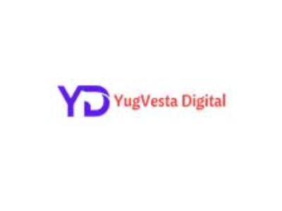 YugVesta Digital Logo