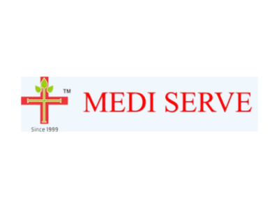 Medi Serve Logo