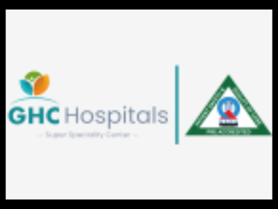 GHC Hospitals Logo
