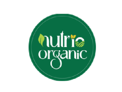 Nutrio Organic Logo