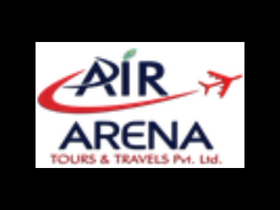 Air Arena Tours Logo