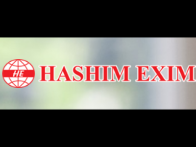 Hashim Exim Logo