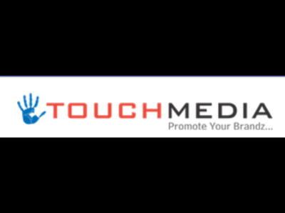 TOUCHMEDIA ADS Logo