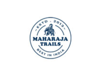Maharaja Trails Logo