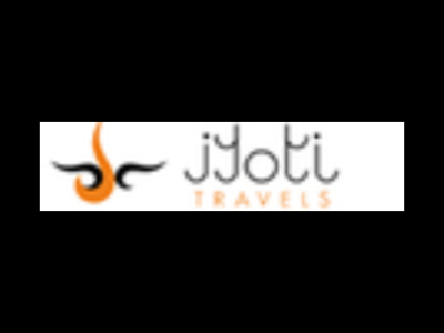 Jyoti Travels Logo