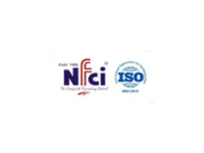 NFCI Hotel Management Institute in Maqsudan, Jalandhar Logo
