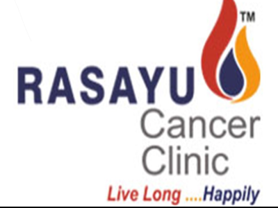 Rasayu Cancer Clinic Logo