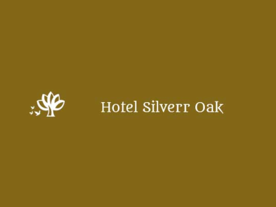 Hotel Silver Oak Logo